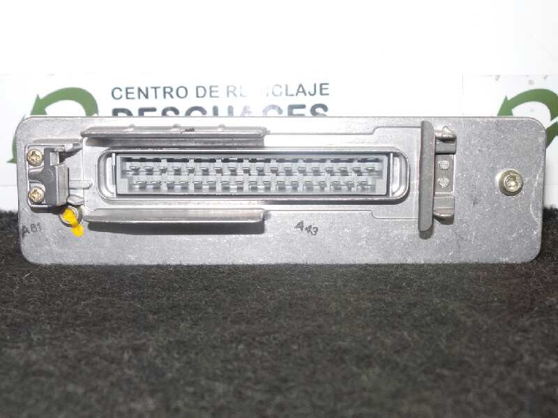 Recambio de centralita abs para bmw serie 5 berlina (e34) 525ix referencia OEM IAM 0265103055-3610108-345211605849 BOSCH 