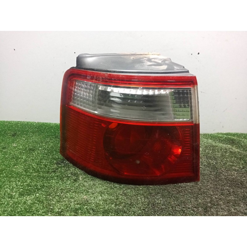 Recambio de piloto trasero izquierdo para kia carens 2.0 turbodiesel cat referencia OEM IAM SINREFERENCIA 02-06 EXTERIOR
