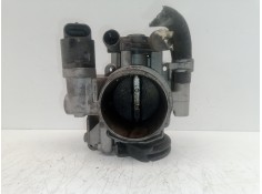 Recambio de caja mariposa para opel corsa b 1.4 16v referencia OEM IAM B8322  