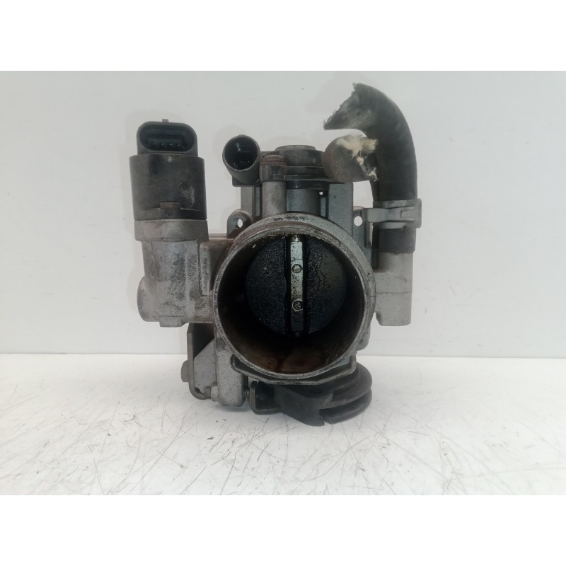 Recambio de caja mariposa para opel corsa b 1.4 16v referencia OEM IAM B8322  