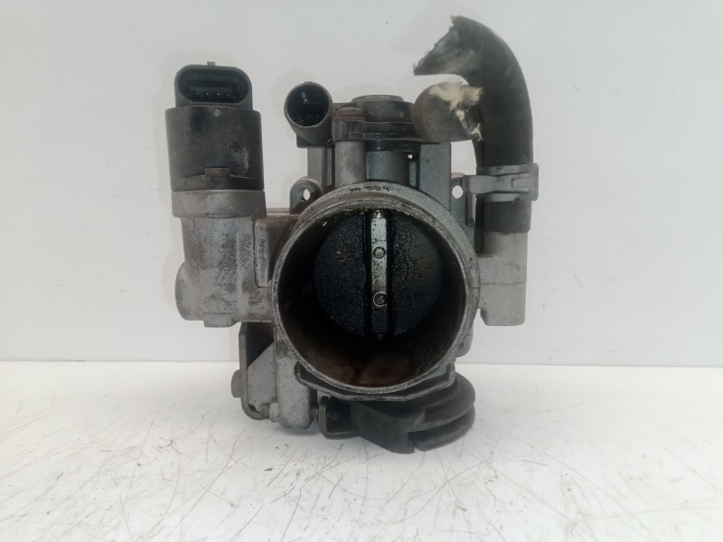 Recambio de caja mariposa para opel corsa b 1.4 16v referencia OEM IAM B8322  