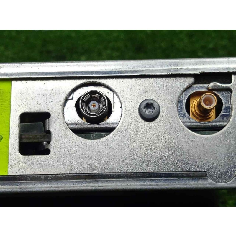 Recambio de modulo electronico para audi allroad quattro (4b5) 2.5 v6 24v tdi referencia OEM IAM 4B1919894B-7612001049-AUZ127B60