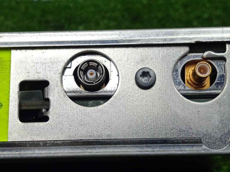 Recambio de modulo electronico para audi allroad quattro (4b5) 2.5 v6 24v tdi referencia OEM IAM 4B1919894B-7612001049-AUZ127B60