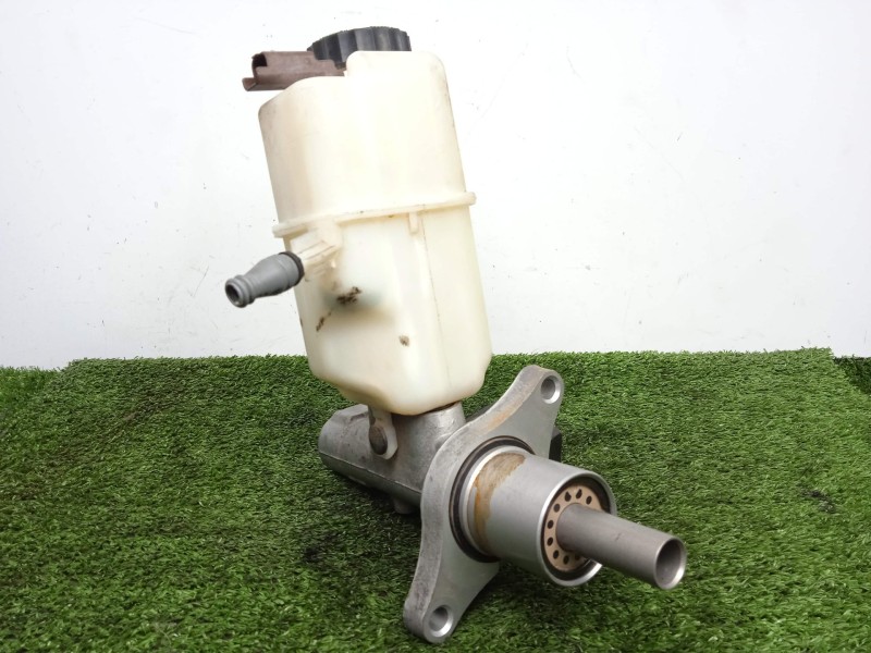 Recambio de bomba freno para peugeot 508 2.0 16v hdi fap referencia OEM IAM 4601Y7 ATE 