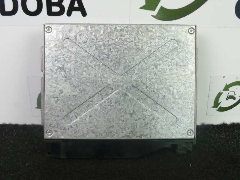 Recambio de centralita check control para bmw serie 5 berlina (e34) 525ix referencia OEM IAM 5WK3230-33191139133 SIEMENS 