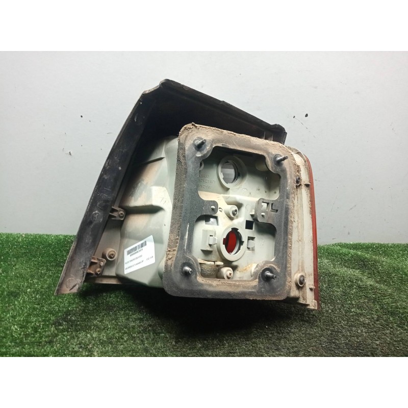 Recambio de piloto trasero izquierdo para kia carens 2.0 turbodiesel cat referencia OEM IAM SINREFERENCIA 02-06 EXTERIOR