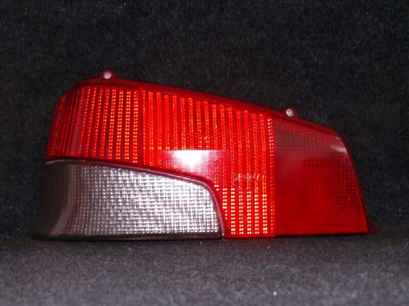 Recambio de piloto trasero izquierdo para peugeot 106 (s1) 1.4 referencia OEM IAM  1.SERIE 