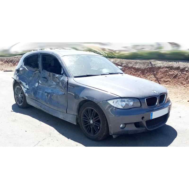 Recambio de deposito combustible para bmw serie 1 berlina (e81/e87) 2.0 16v referencia OEM IAM   