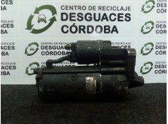 Recambio de motor arranque para renault laguna grandtour (k56) 2.2 diesel referencia OEM IAM D7R22  D7R22