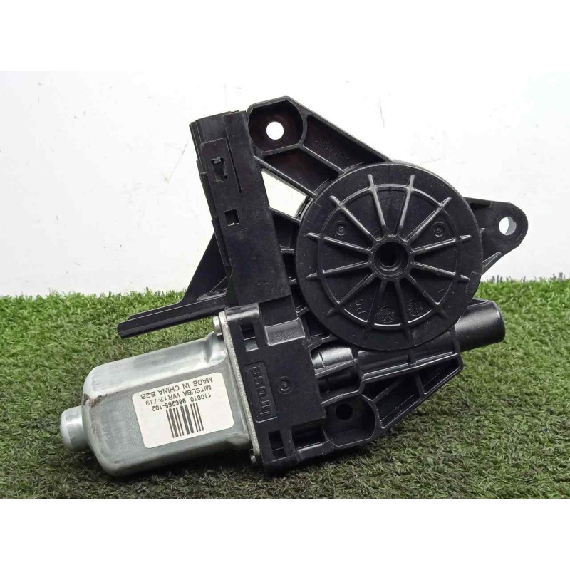 Recambio de motor elevalunas trasero izquierdo para volvo xc60 2.0 diesel cat referencia OEM IAM 966265102  