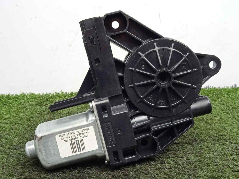 Recambio de motor elevalunas trasero izquierdo para volvo xc60 2.0 diesel cat referencia OEM IAM 966265102  
