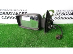 Recambio de retrovisor izquierdo para seat toledo (1l) 1.8 cat (abs. adz) referencia OEM IAM  ELECTRICO - 5.CABLES VERDE