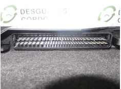 Recambio de centralita check control para bmw serie 5 berlina (e34) 525ix referencia OEM IAM 5WK3230-33191139133 SIEMENS  2