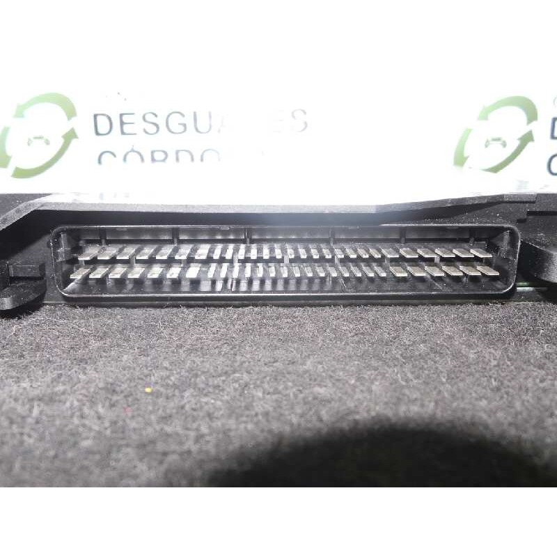 Recambio de centralita check control para bmw serie 5 berlina (e34) 525ix referencia OEM IAM 5WK3230-33191139133 SIEMENS 