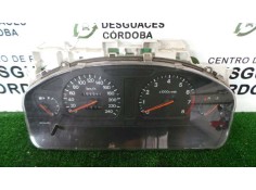 Recambio de cuadro instrumentos para mitsubishi galant berlina (ea0) 2.0 cat referencia OEM IAM MR216542  