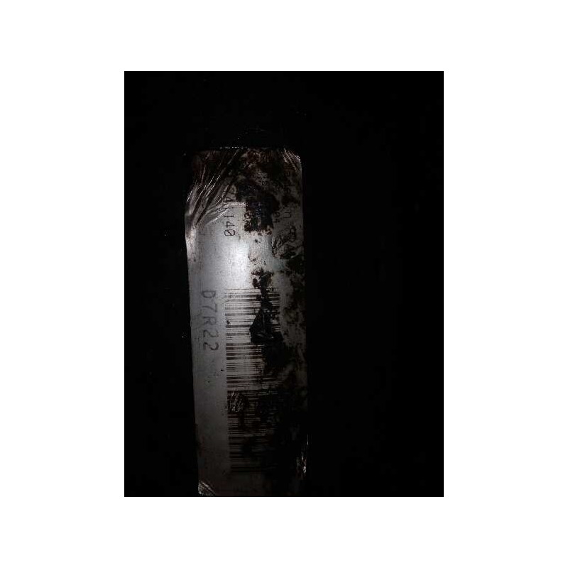 Recambio de motor arranque para renault laguna grandtour (k56) 2.2 diesel referencia OEM IAM D7R22  D7R22