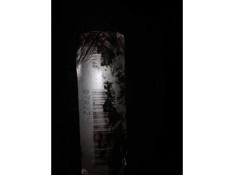 Recambio de motor arranque para renault laguna grandtour (k56) 2.2 diesel referencia OEM IAM D7R22  D7R22