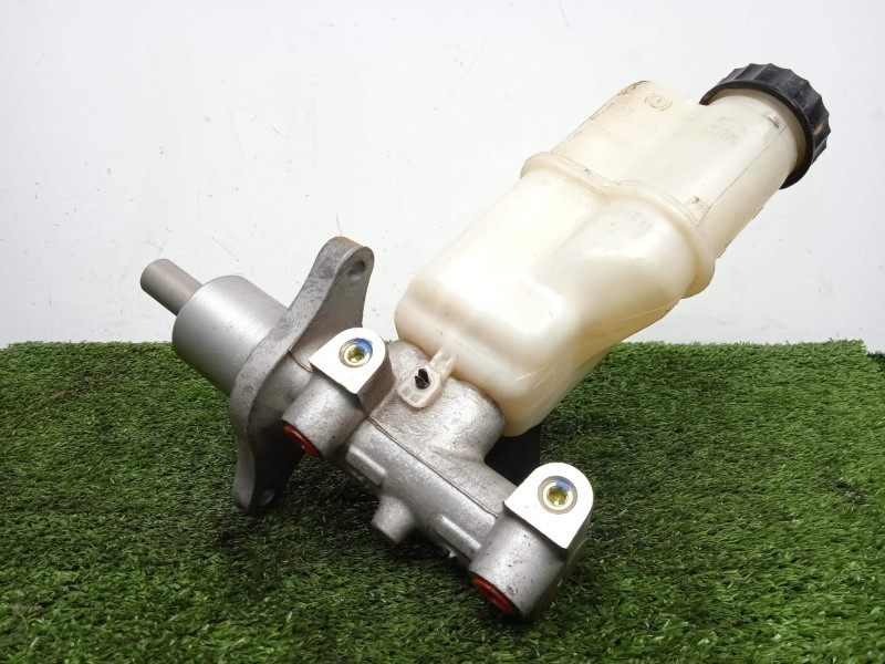 Recambio de bomba freno para peugeot 508 2.0 16v hdi fap referencia OEM IAM 4601Y7 ATE 