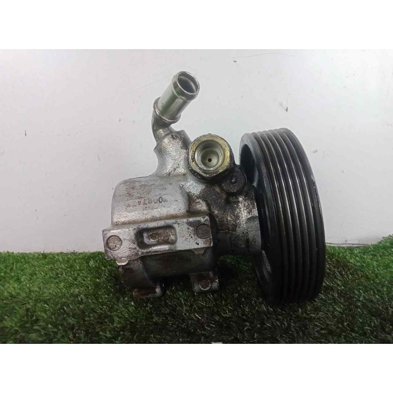 Recambio de bomba direccion para citroën xsara berlina 1.9 turbodiesel referencia OEM IAM 9631923580  Ø DIAMETRO: 113MM