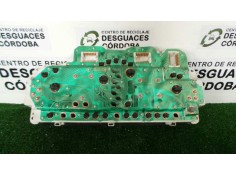 Recambio de cuadro instrumentos para mitsubishi galant berlina (ea0) 2.0 cat referencia OEM IAM MR216542   2