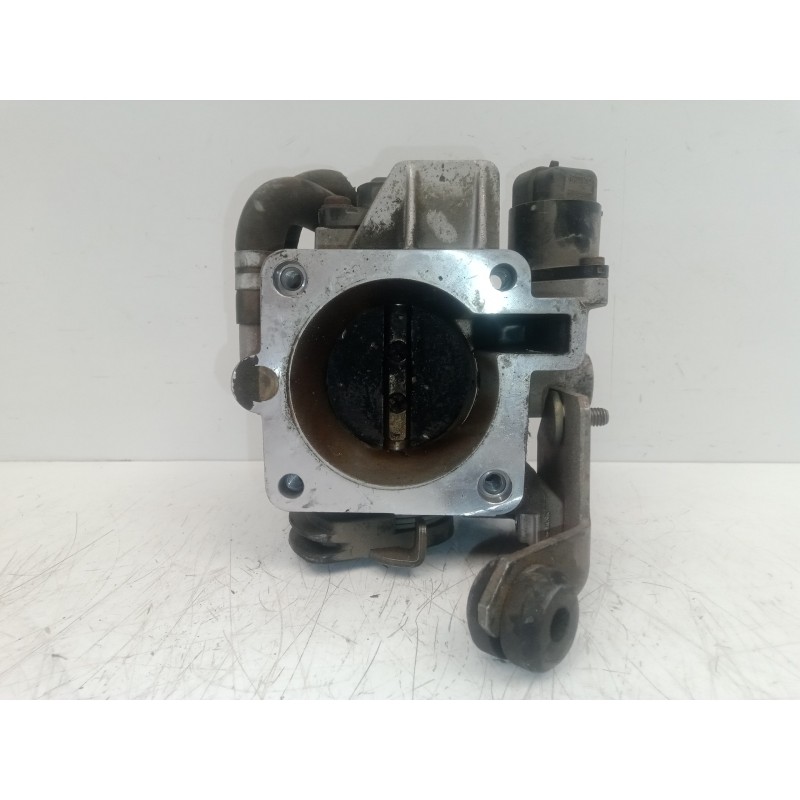 Recambio de caja mariposa para opel corsa b 1.4 16v referencia OEM IAM B8322  