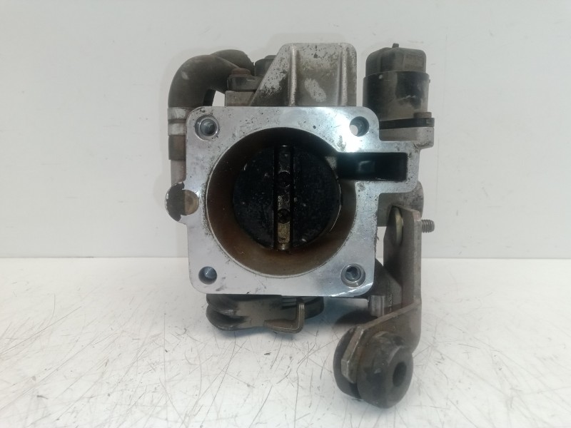 Recambio de caja mariposa para opel corsa b 1.4 16v referencia OEM IAM B8322  