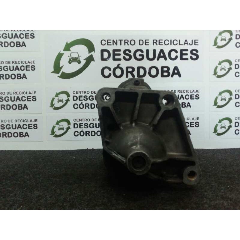 Recambio de motor arranque para renault laguna grandtour (k56) 2.2 diesel referencia OEM IAM D7R22  D7R22