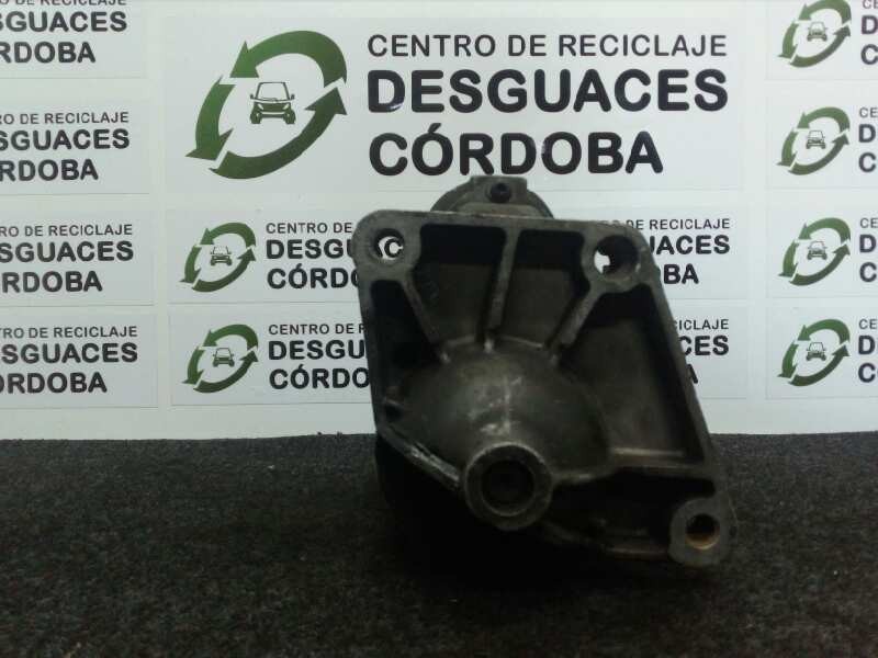 Recambio de motor arranque para renault laguna grandtour (k56) 2.2 diesel referencia OEM IAM D7R22  D7R22