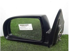 Recambio de retrovisor izquierdo para kia carens 2.0 turbodiesel cat referencia OEM IAM SINREFERENCIA 02-06 - ELECTRICO - 5.PINE