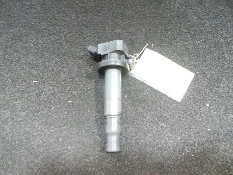 Recambio de bobina encendido para toyota avensis berlina (t25) 1.8 16v cat referencia OEM IAM 9008019019 DENSO 