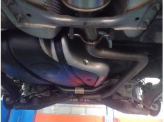Recambio de puente trasero para volkswagen touran (1t1) 2.0 tdi referencia OEM IAM   