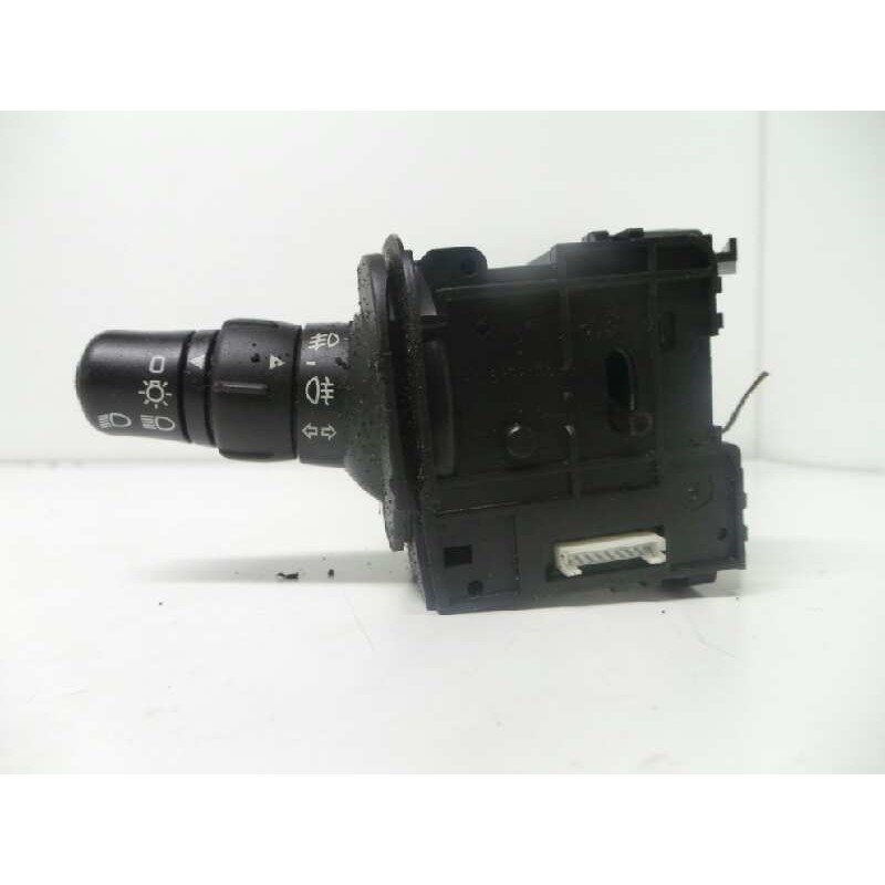 Recambio de mando limpia para renault scenic ii 1.5 dci diesel fap referencia OEM IAM   