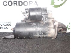 Recambio de motor arranque para bmw serie 5 berlina (e34) 525ix referencia OEM IAM 0001108115 BOSCH 9.DIENTES