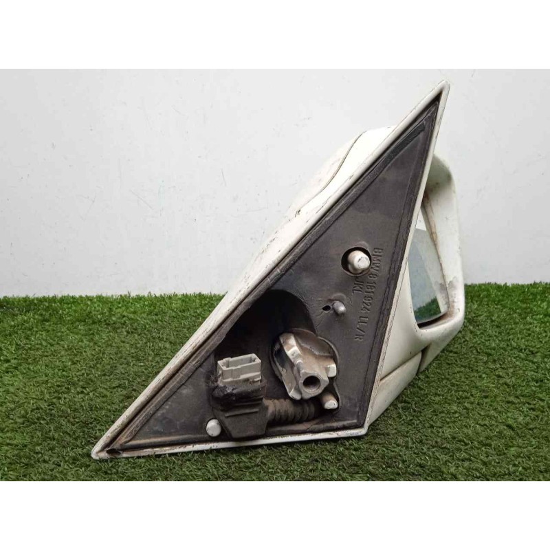 Recambio de retrovisor izquierdo para bmw serie 5 berlina (e34) referencia OEM IAM  ELECTRICO - 4.PINES BLANCO