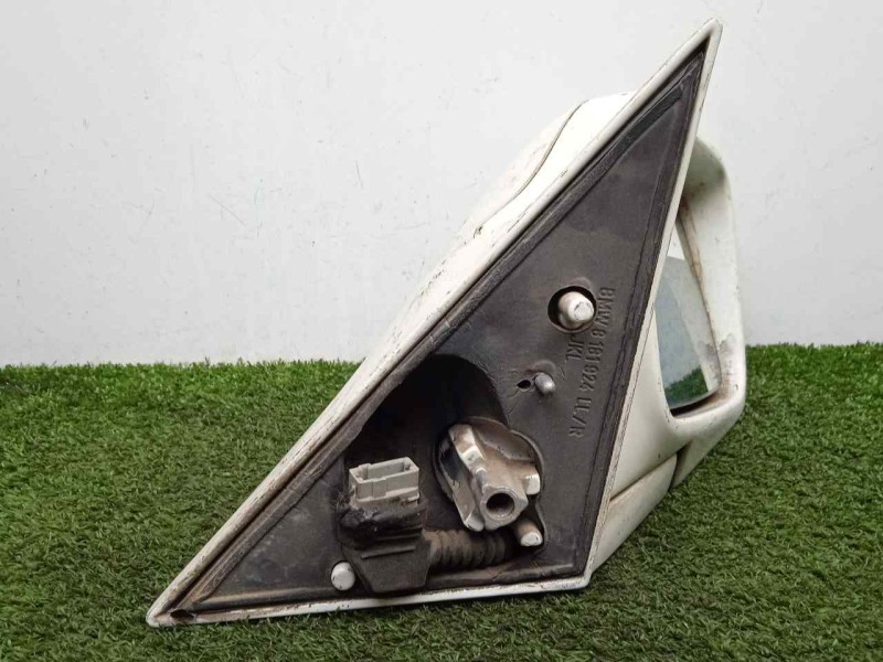 Recambio de retrovisor izquierdo para bmw serie 5 berlina (e34) referencia OEM IAM  ELECTRICO - 4.PINES BLANCO