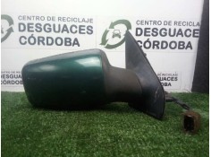 Recambio de retrovisor derecho para seat toledo (1l) 1.8 cat (abs. adz) referencia OEM IAM  ELECTRICO - 5.CABLES VERDE 2
