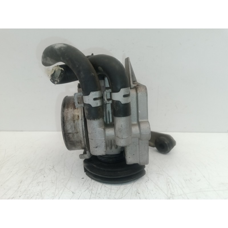 Recambio de caja mariposa para opel corsa b 1.4 16v referencia OEM IAM B8322  