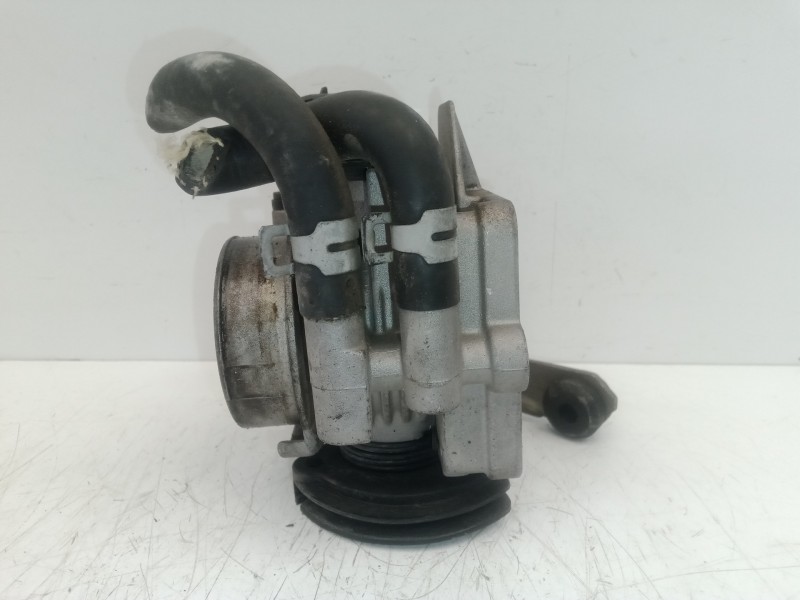 Recambio de caja mariposa para opel corsa b 1.4 16v referencia OEM IAM B8322  