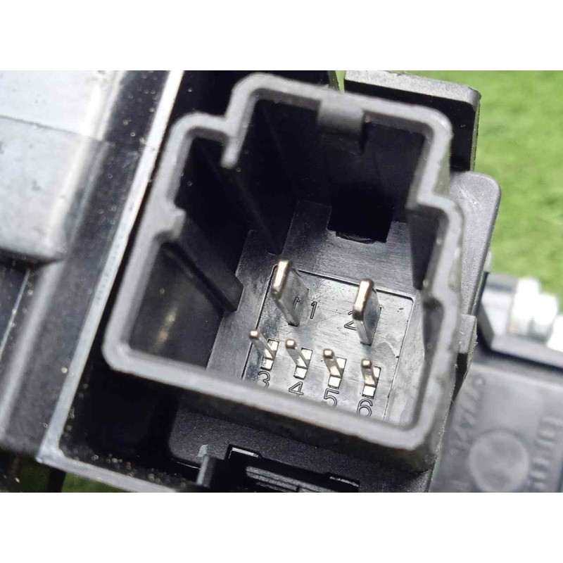 Recambio de motor elevalunas trasero izquierdo para volvo xc60 2.0 diesel cat referencia OEM IAM 966265102  