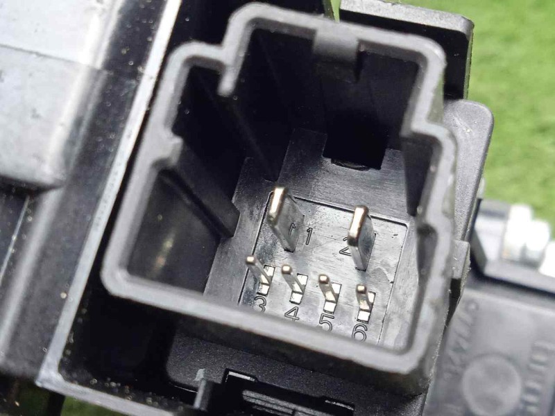 Recambio de motor elevalunas trasero izquierdo para volvo xc60 2.0 diesel cat referencia OEM IAM 966265102  