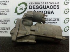Recambio de motor arranque para renault laguna grandtour (k56) 2.2 diesel referencia OEM IAM D9R142 VALEO 