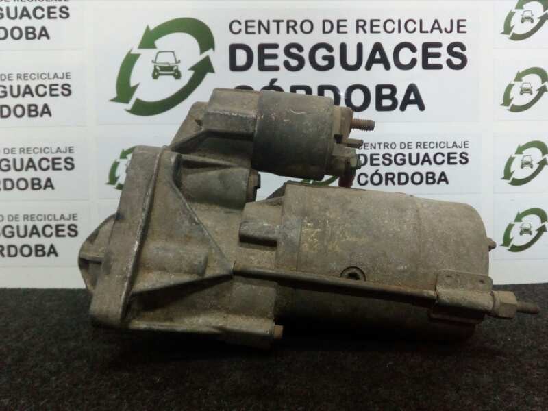 Recambio de motor arranque para renault laguna grandtour (k56) 2.2 diesel referencia OEM IAM D9R142 VALEO 