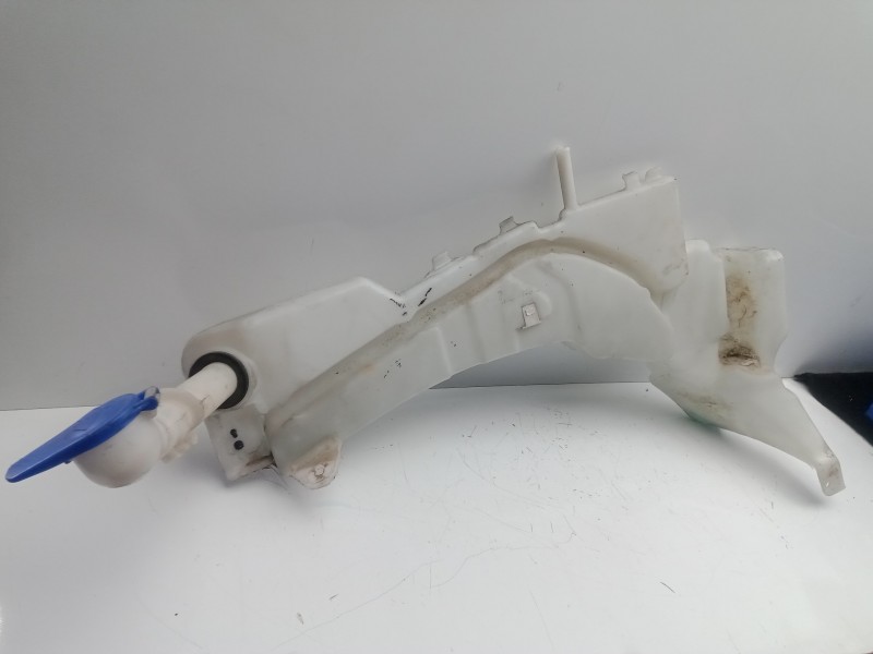 Recambio de deposito limpia para ford kuga (cbv) 2.0 tdci cat referencia OEM IAM 3M5113K163  