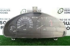 Recambio de cuadro instrumentos para mitsubishi carisma berlina 5 (da0) 1.9 turbodiesel referencia OEM IAM MR114277-DX40  