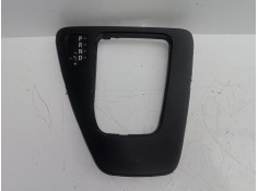 Recambio de moldura para bmw serie 3 berlina (e90) 2.0 turbodiesel cat referencia OEM IAM 715564303F-901204700003 PALANCA CAMBIO