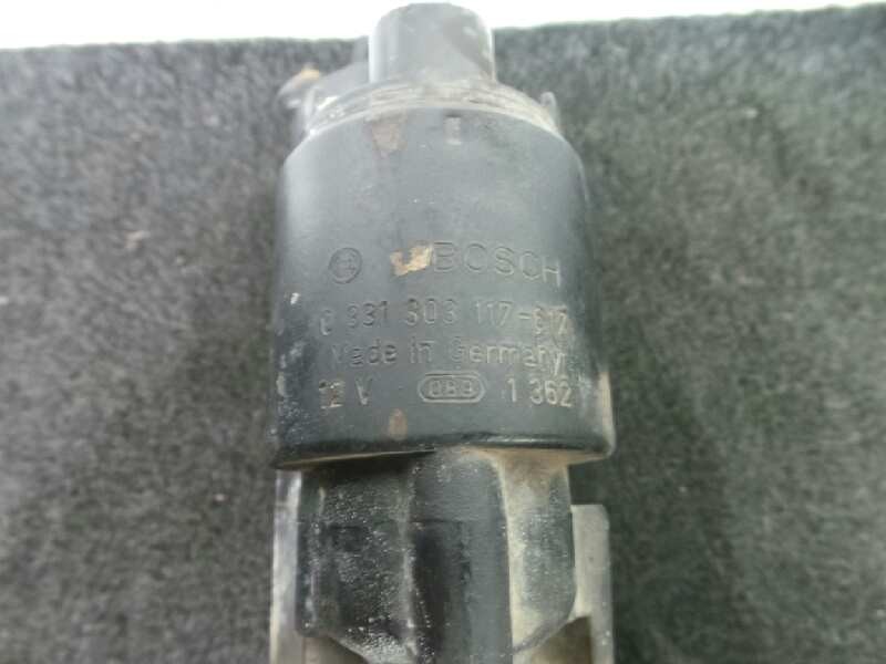 Recambio de motor arranque para bmw serie 5 berlina (e34) 525ix referencia OEM IAM 0001108115 BOSCH 9.DIENTES