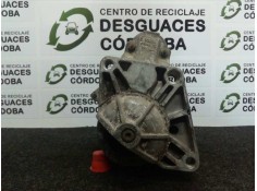 Recambio de motor arranque para renault laguna grandtour (k56) 2.2 diesel referencia OEM IAM D9R142 VALEO  2