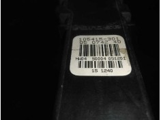 Recambio de motor elevalunas delantero derecho para volkswagen passat berlina (3b3) 1.6 referencia OEM IAM 105415301-0130821694- 2