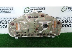 Recambio de cuadro instrumentos para mitsubishi carisma berlina 5 (da0) 1.9 turbodiesel referencia OEM IAM MR114277-DX40   2