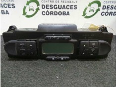 Recambio de mando climatizador para seat altea (5p1) 2.0 tdi referencia OEM IAM   